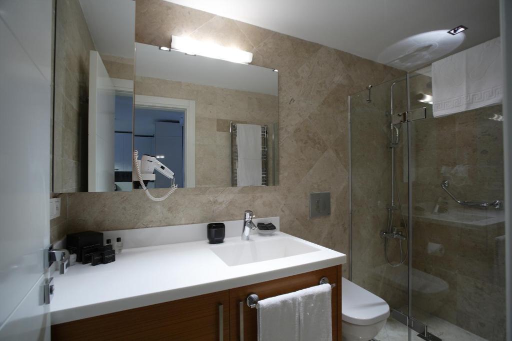 Home Stay Home Valikonagi Estambul Habitación foto