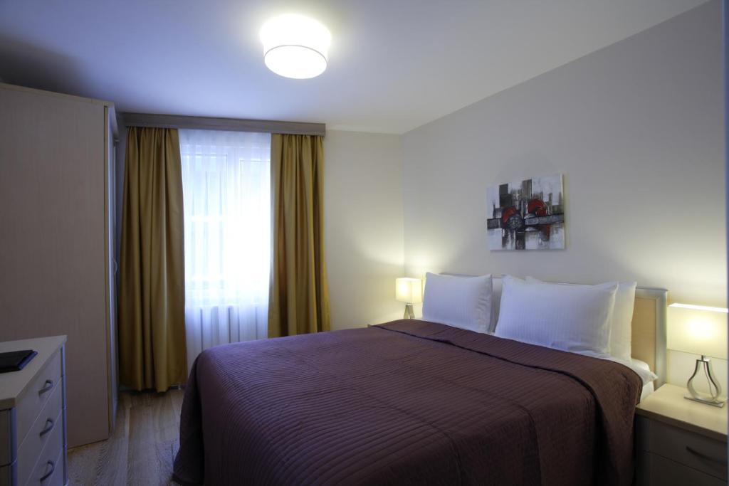 Home Stay Home Valikonagi Estambul Habitación foto