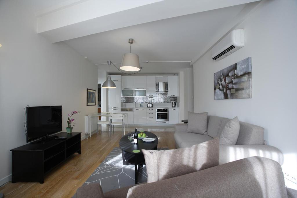 Home Stay Home Valikonagi Estambul Habitación foto