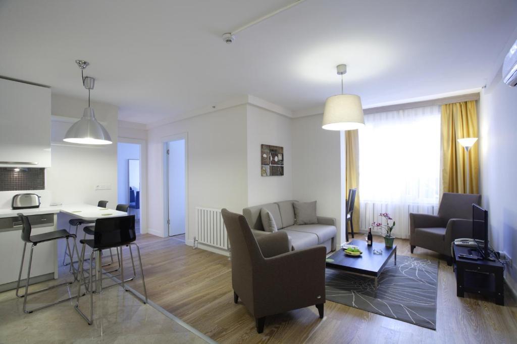 Home Stay Home Valikonagi Estambul Habitación foto