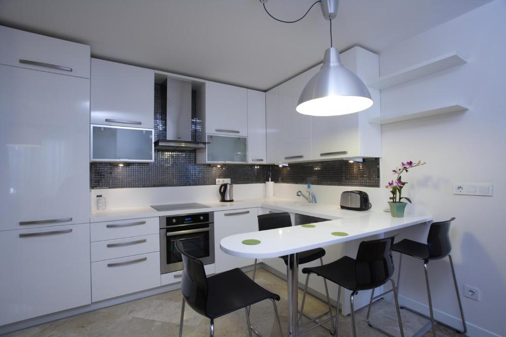 Home Stay Home Valikonagi Estambul Habitación foto