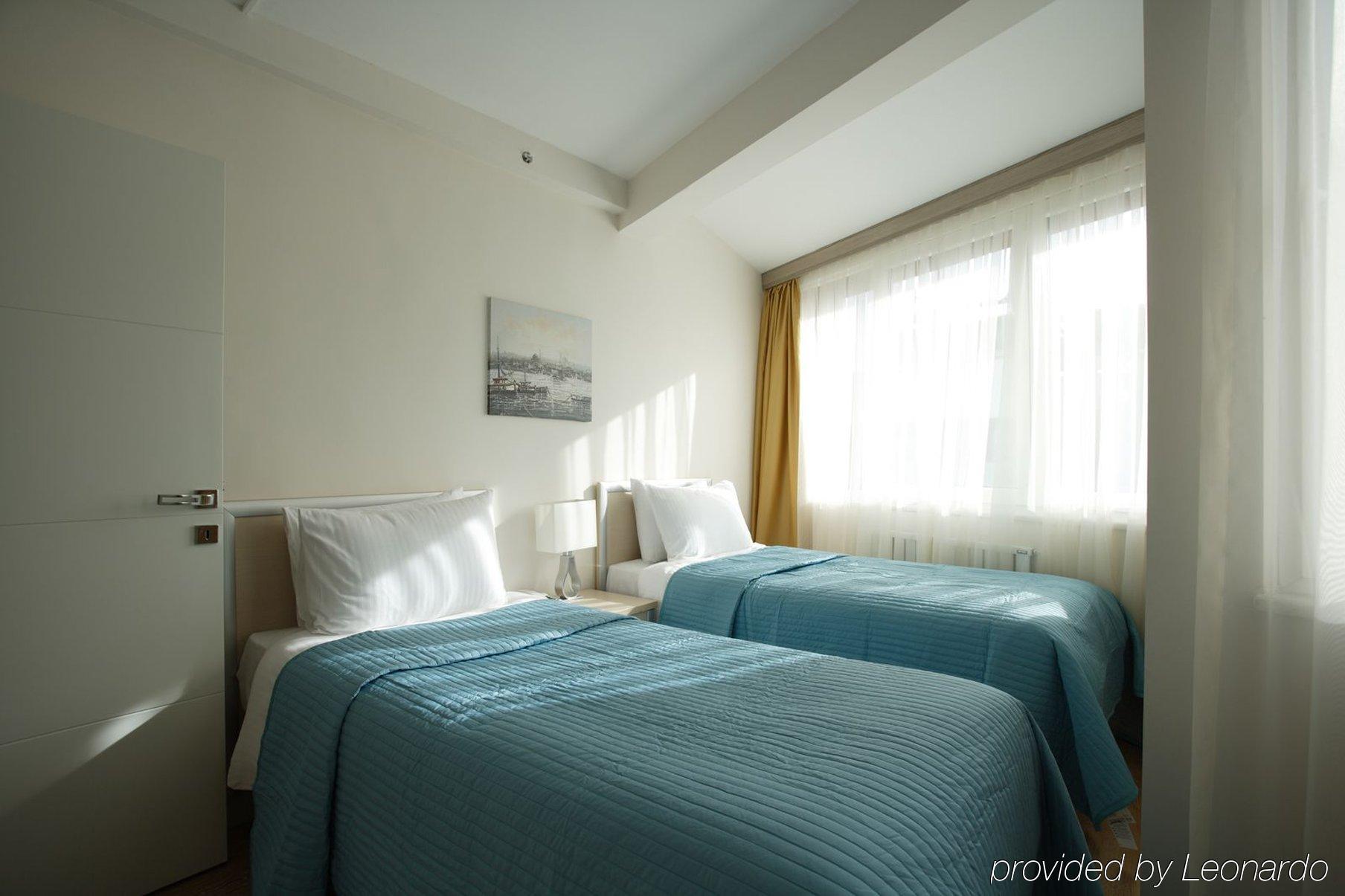 Home Stay Home Valikonagi Estambul Habitación foto