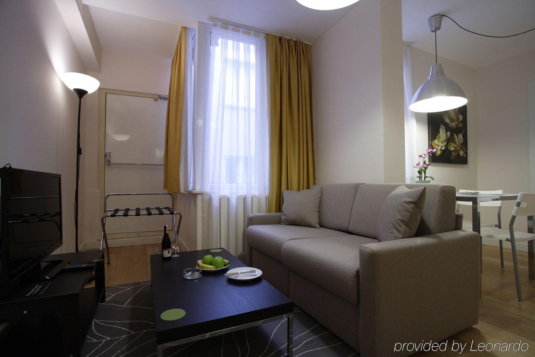 Home Stay Home Valikonagi Estambul Habitación foto