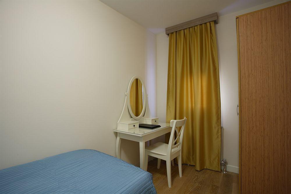Home Stay Home Valikonagi Estambul Exterior foto