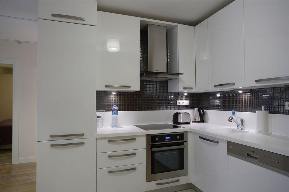 Home Stay Home Valikonagi Estambul Exterior foto