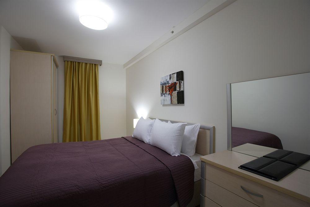 Home Stay Home Valikonagi Estambul Exterior foto