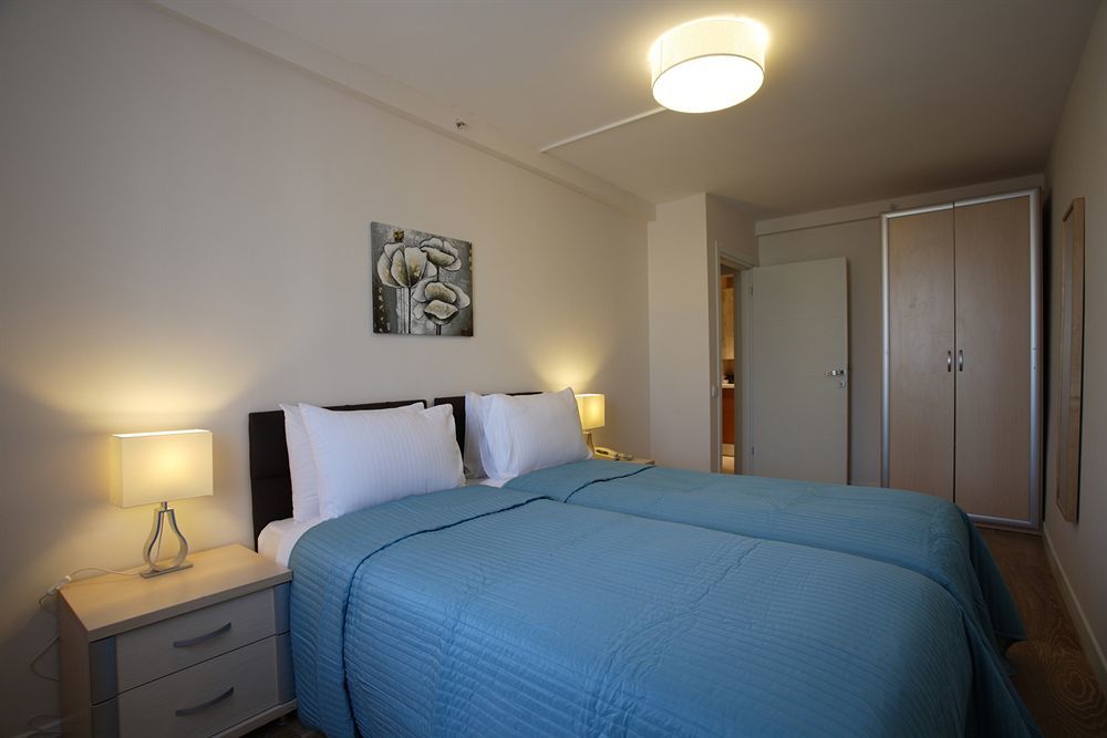 Home Stay Home Valikonagi Estambul Exterior foto